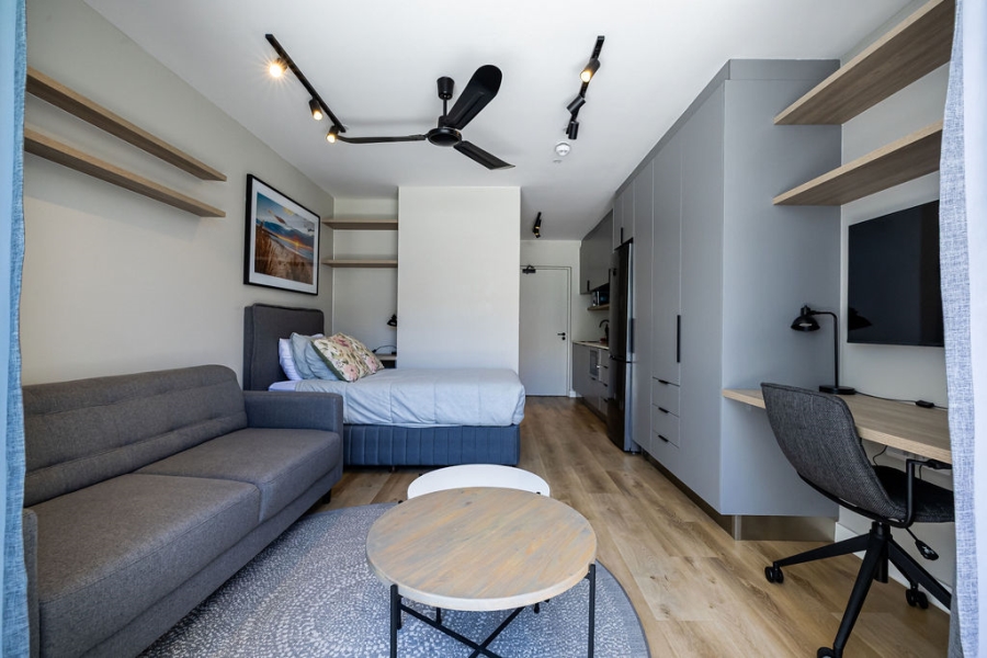 0 Bedroom Property for Sale in Stellenbosch Central Western Cape